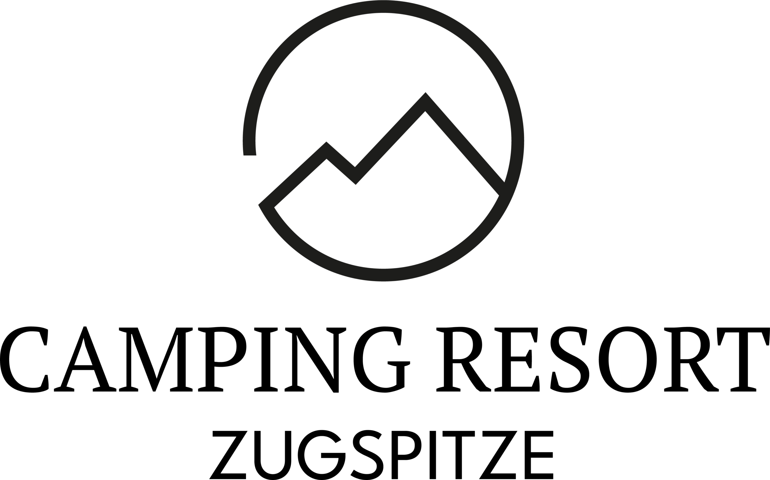 Camping Resort Zugspitze