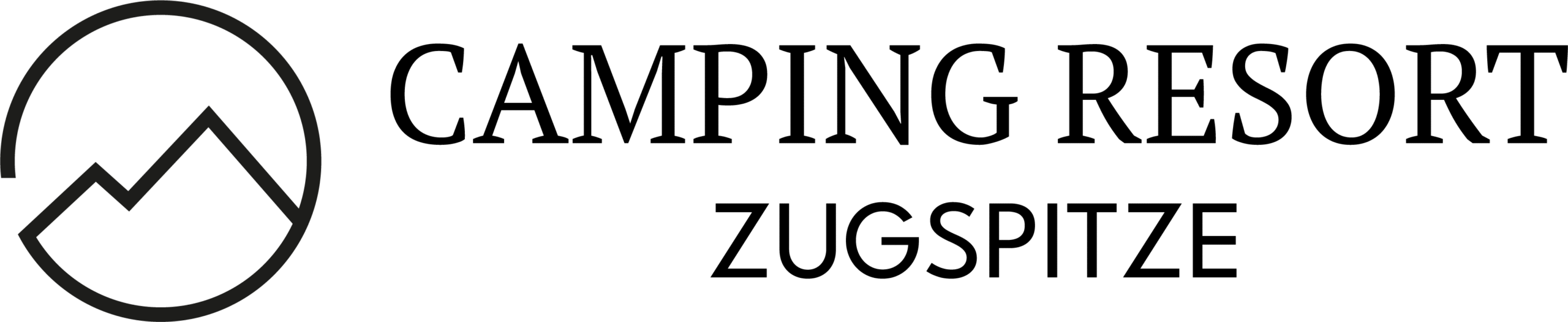 Camping Resort Zugspitze