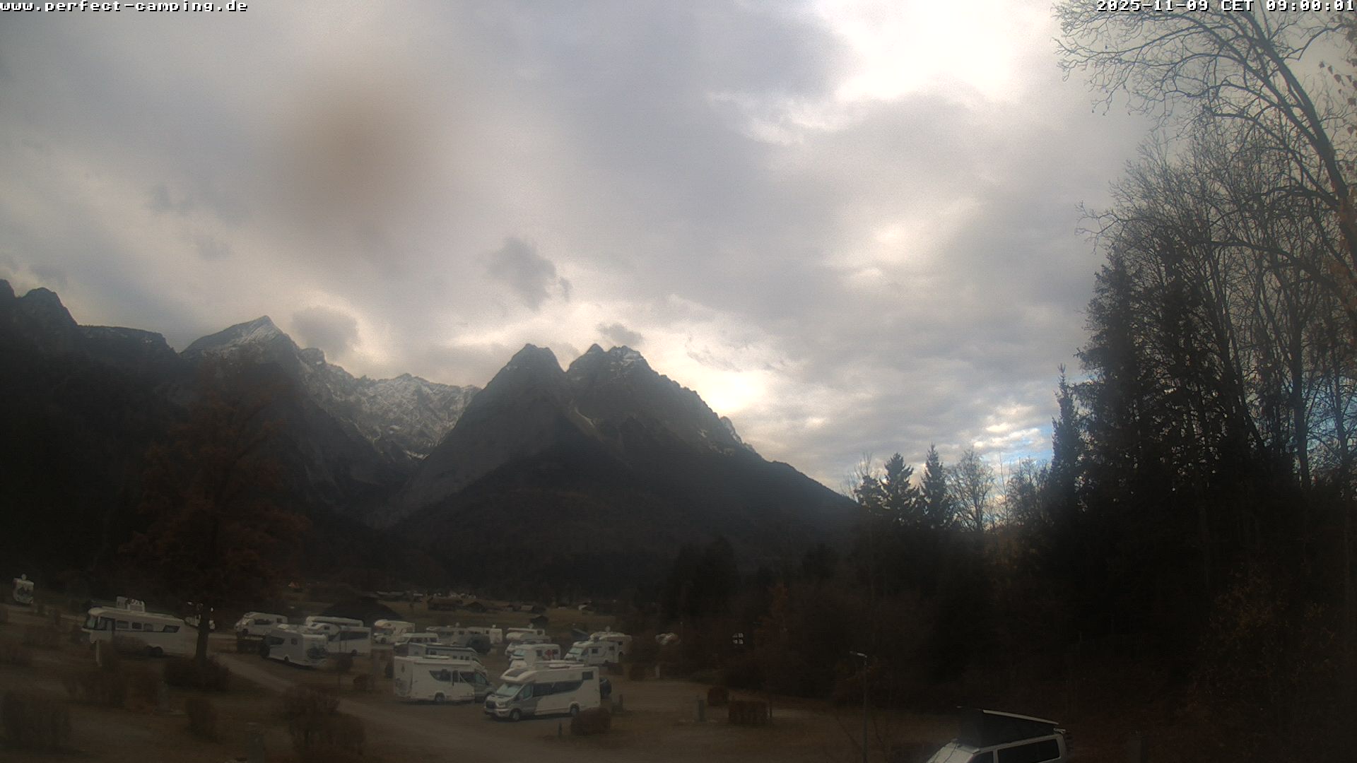 Webcam 09:00