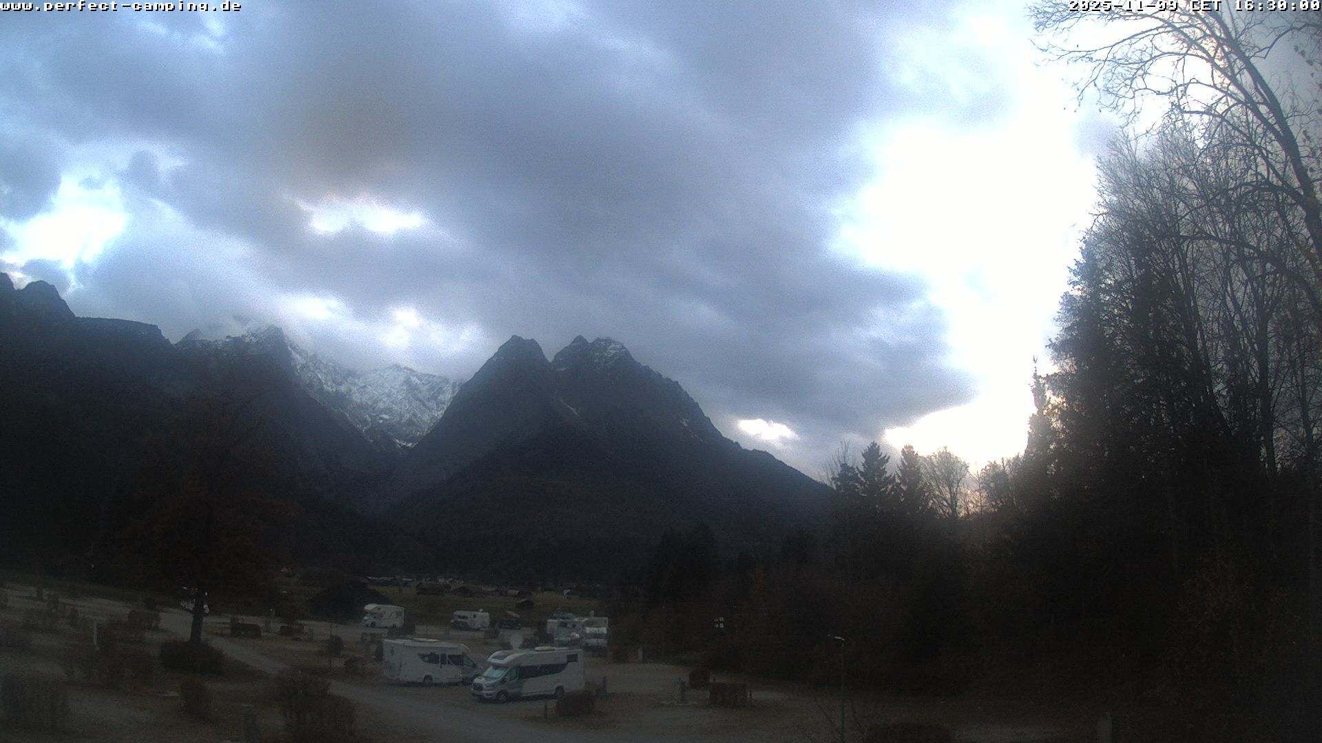 Webcam 16:30