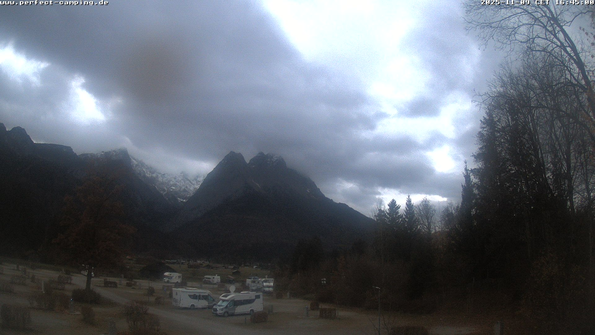 Webcam 16:45