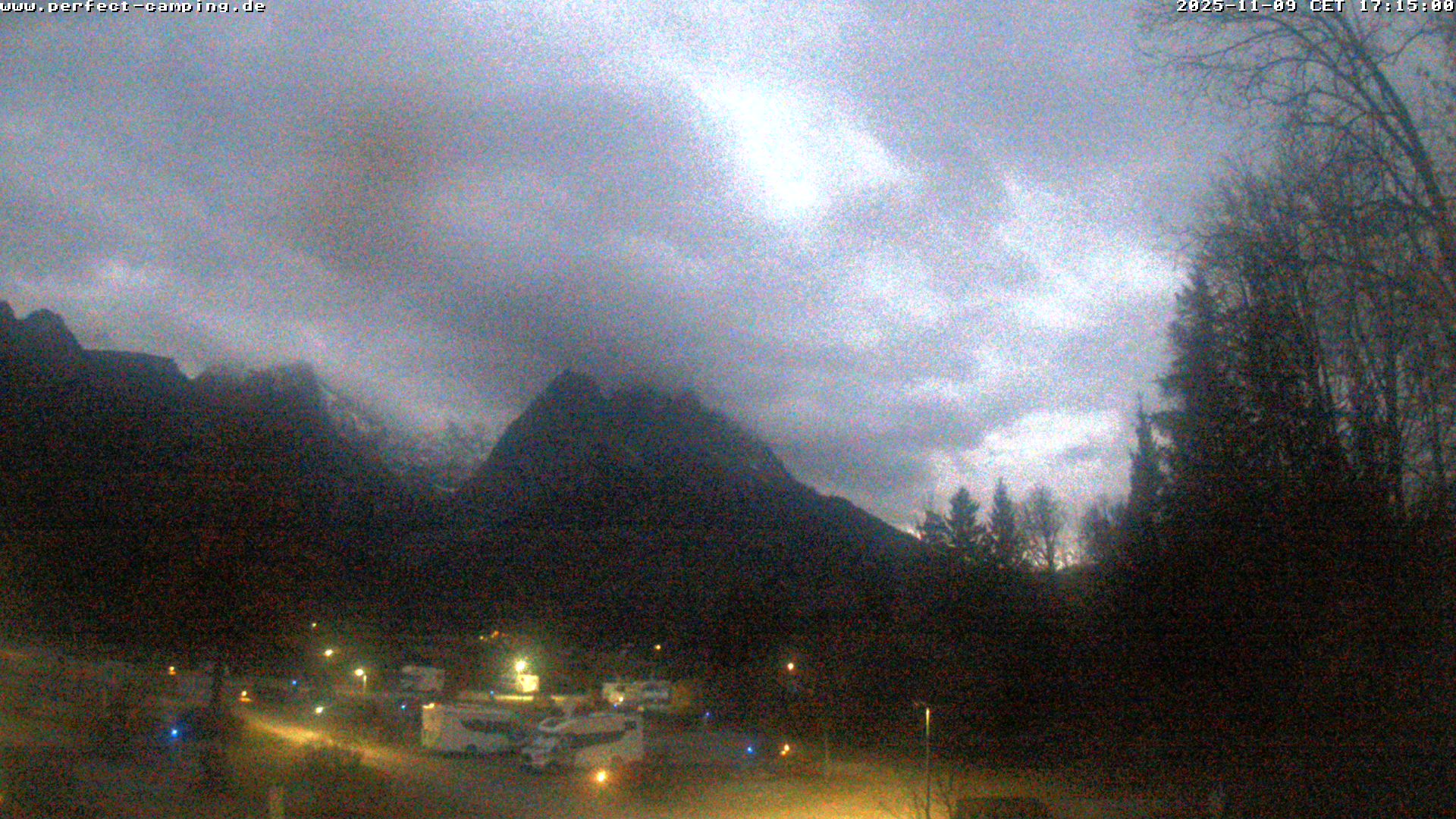 Webcam 17:15