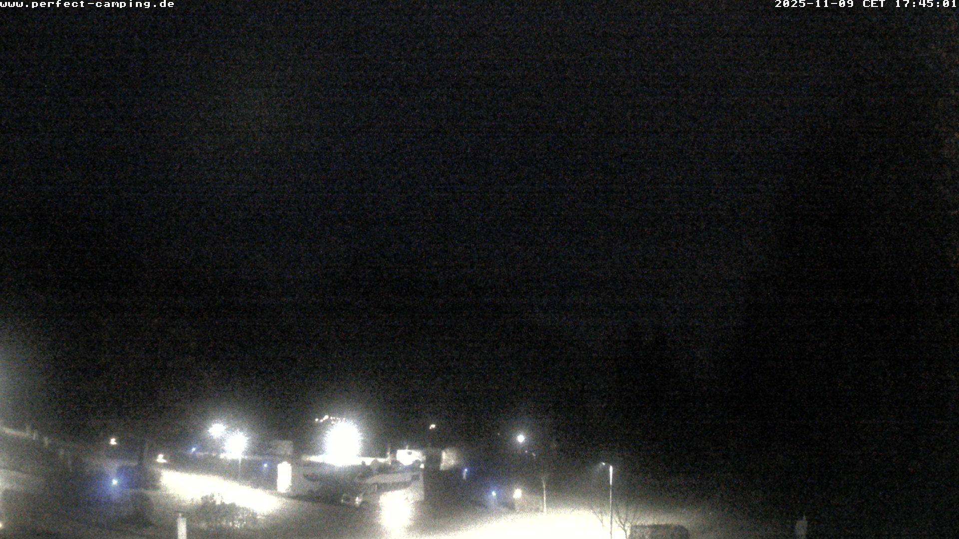 Webcam 17:45