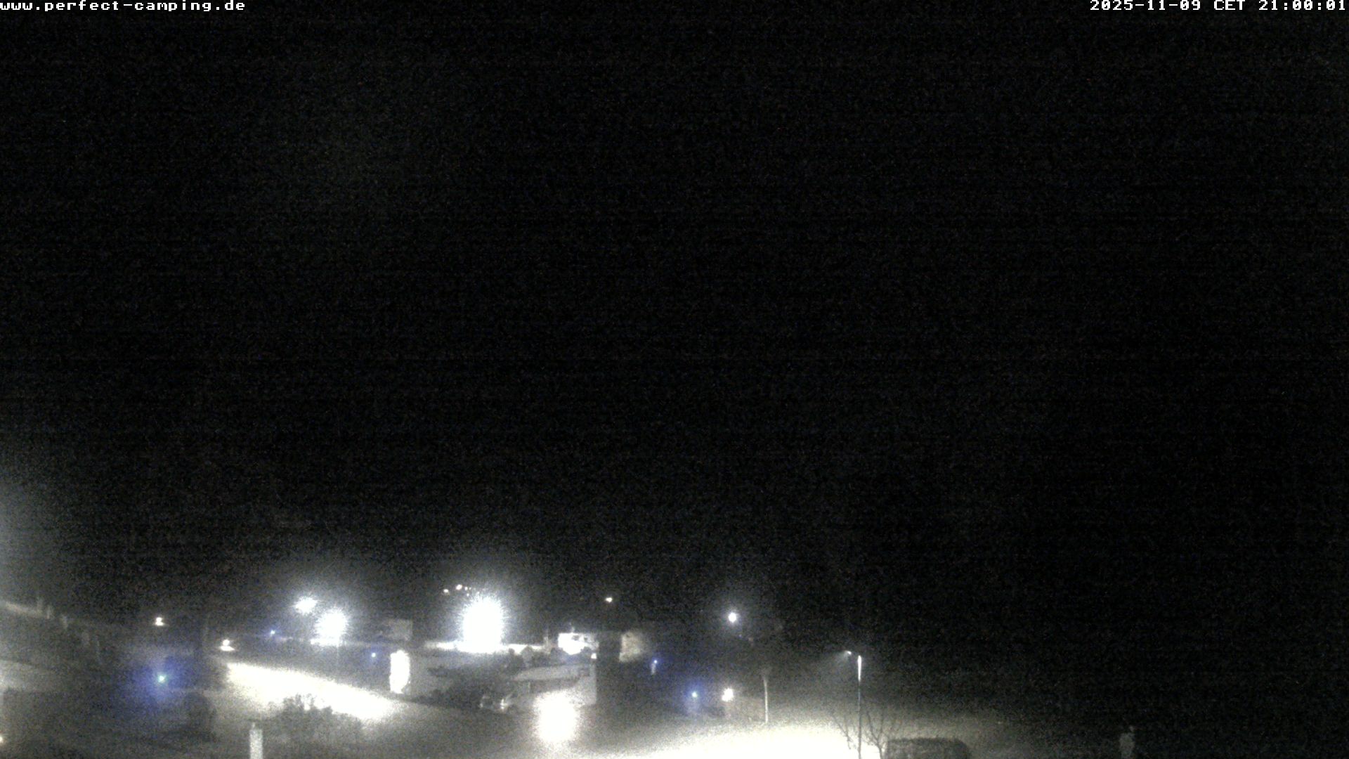 Webcam 21:00