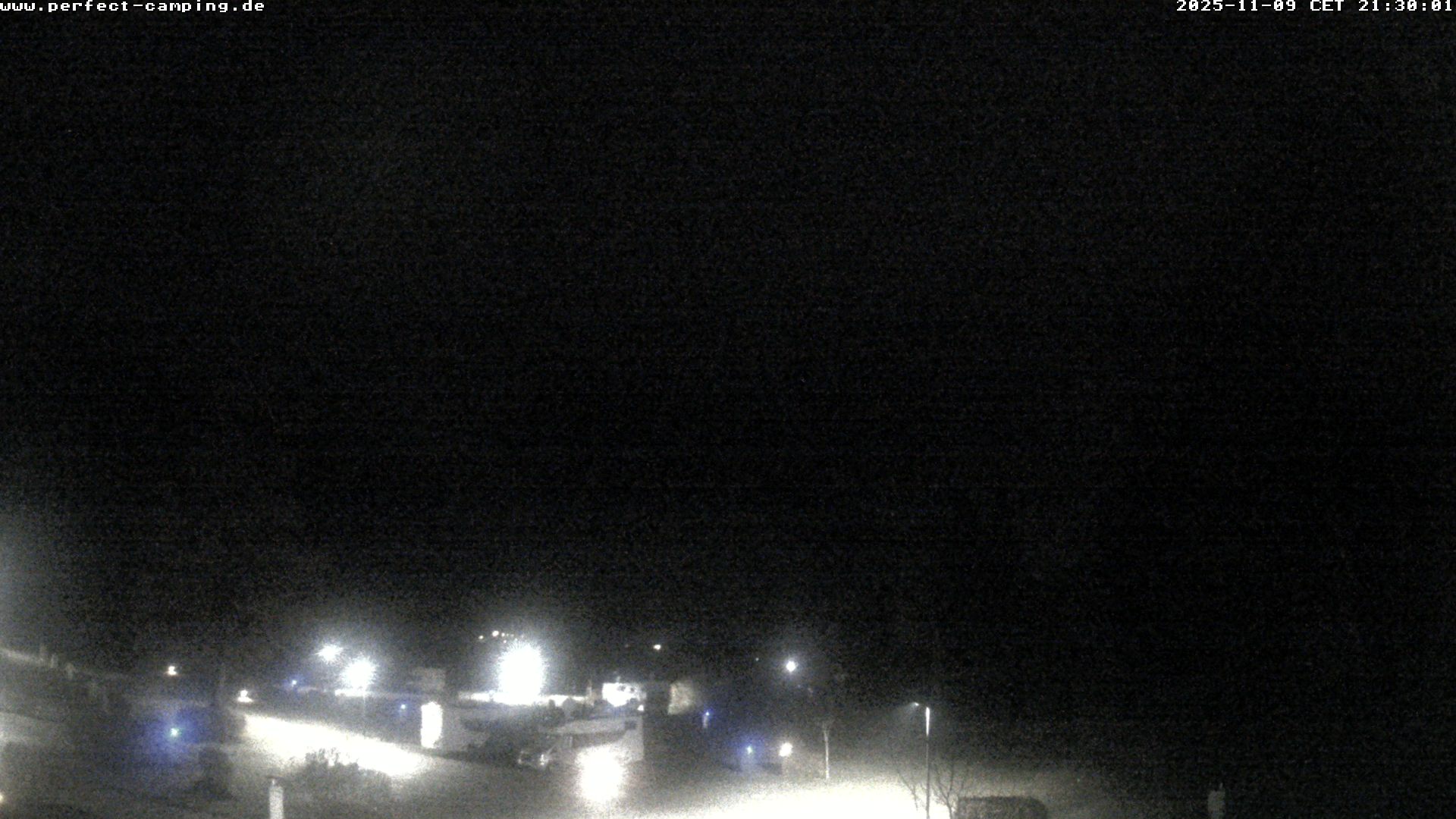 Webcam 21:30